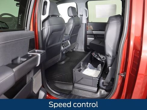 New 2026 Ford F350 Lariat w/ Black Appearance Package image 62