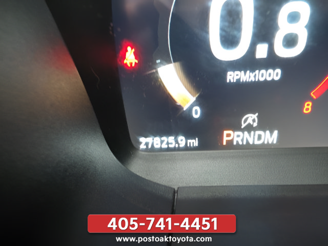 Used 2026 Ford Explorer Tremor w/ Tremor Convenience Package AWD/4WD image 21