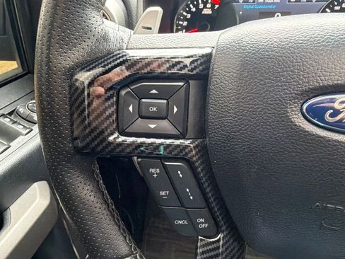 Used 2020 Ford F150 Raptor w/ Equipment Group 802A Luxury AWD/4WD image 25