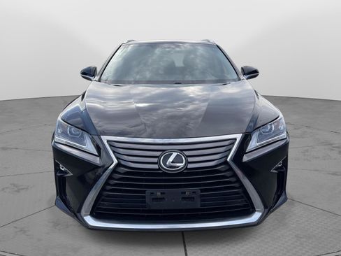 Used 2016 Lexus RX 350 AWD w/ Premium Package image 19