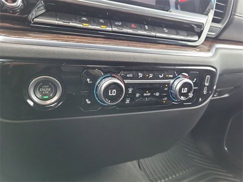 Used 2024 GMC Sierra 1500 Elevation w/ X31 Off-Road Package image 16