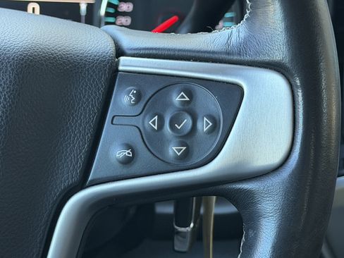 Used 2017 GMC Sierra 1500 SLT w/ SLT Premium Package image 16