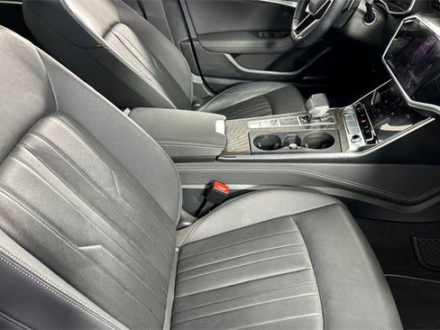 Used 2020 Audi A6 2.0T Premium Plus w/ Premium Plus Package image 17