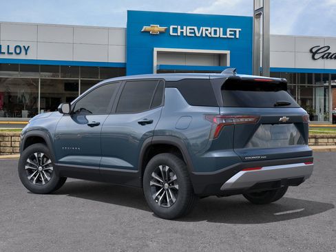 New 2026 Chevrolet Equinox LT image 28