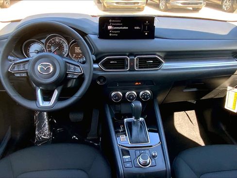 New 2025 MAZDA CX-5 AWD 2.5 S image 5
