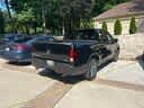 Used 2023 Honda Ridgeline RTL-E image 8