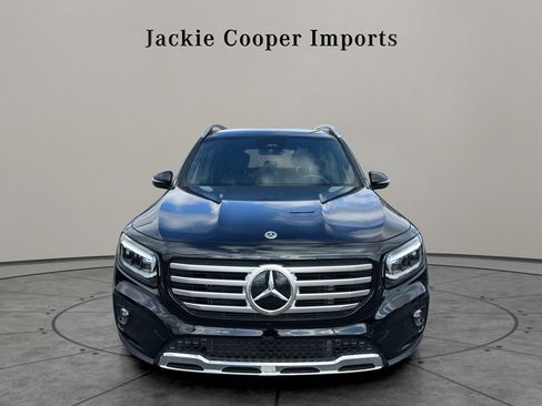 Certified 2025 Mercedes-Benz GLB 250 image 8