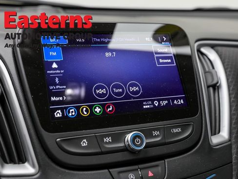 Used 2024 Chevrolet Malibu LT image 19