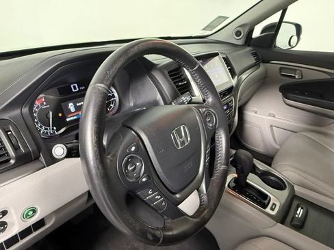 Used 2018 Honda Pilot EX-L image 16