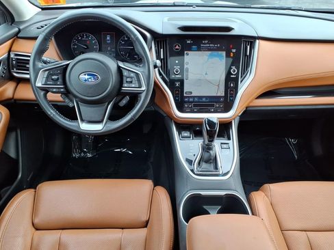 Used 2022 Subaru Legacy Touring XT image 11