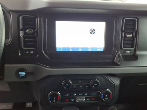 Certified 2022 Ford Bronco Big Bend AWD/4WD image 17