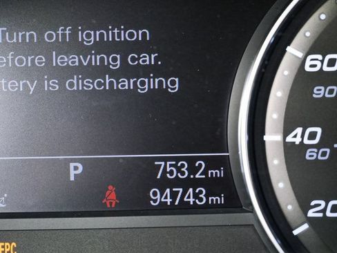 Used 2014 Audi RS 7 Prestige AWD/4WD image 12