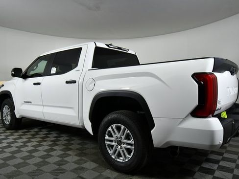 New 2026 Toyota Tundra SR5 image 14