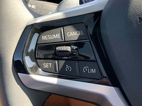 Certified 2025 BMW 430i xDrive Coupe w/ Convenience Package image 20