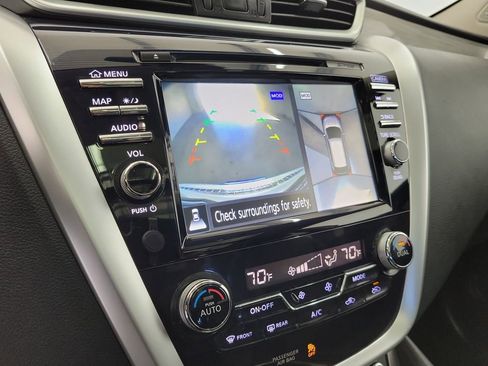 Used 2018 Nissan Murano Platinum image 28