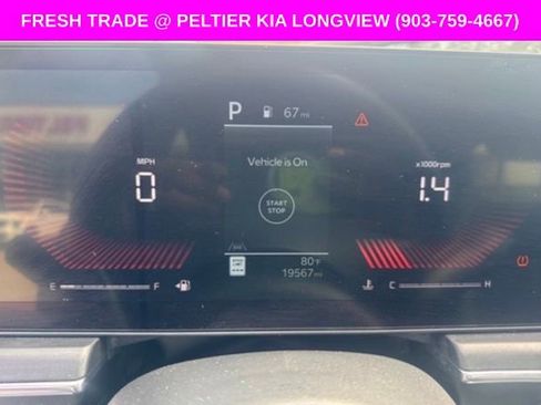 Used 2025 Kia K5 GT-Line image 17