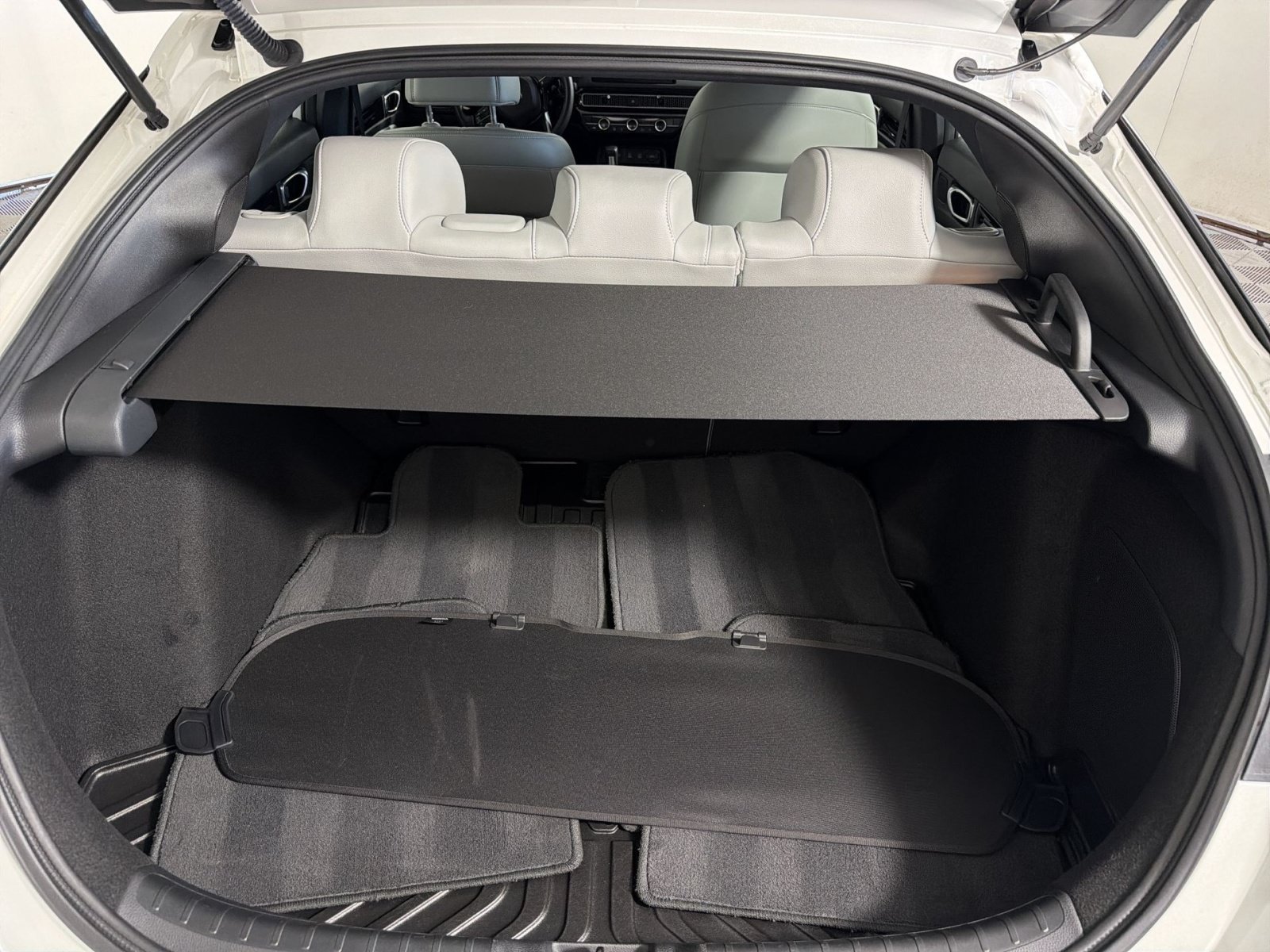 Used 2026 Honda Civic Sport Touring image 26
