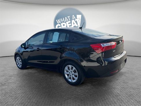 Used 2014 Kia Rio LX image 6