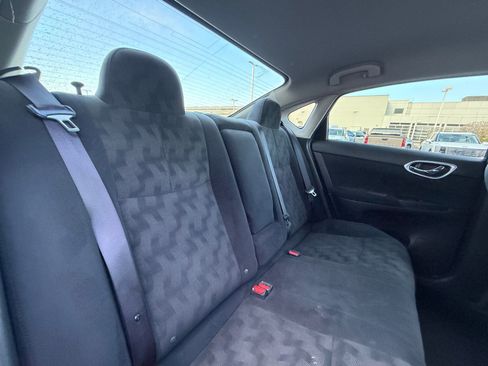 Used 2013 Nissan Sentra SV w/ Driver Pkg image 17