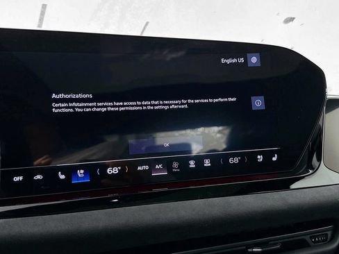 Used 2025 Audi S5 Prestige AWD/4WD image 13