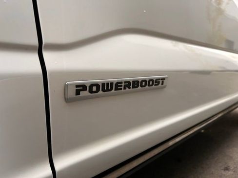 Used 2023 Ford F150 Limited image 10