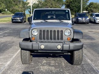 Used 2009 Jeep Wrangler X AWD/4WD video 2