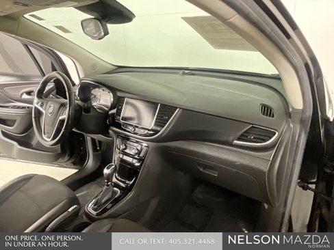 Used 2019 Buick Encore Preferred w/ Safety Package FWD image 28