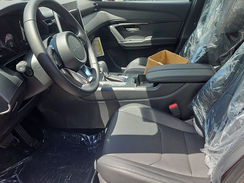 New 2026 MAZDA CX-5 2.5 S w/ Premium Package AWD/4WD image 18
