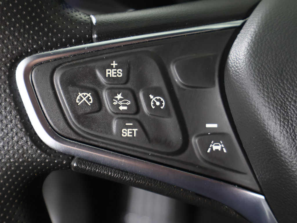 Used 2024 Chevrolet Malibu LT FWD image 39