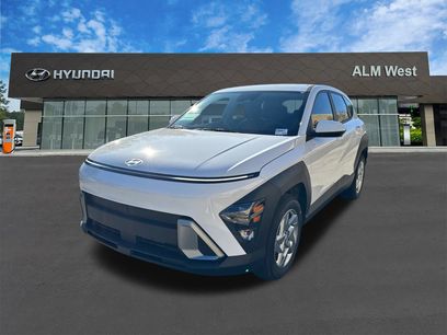 Used 2026 Hyundai Kona SE