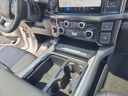 New 2025 Ford F350 Lariat w/ Lariat Ultimate Package image 26