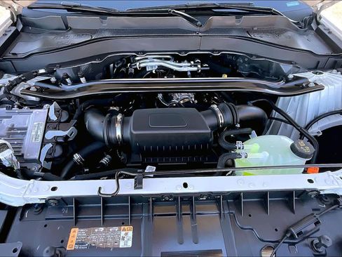 New 2026 Ford Explorer ST w/ Sun And Sound Package image 16