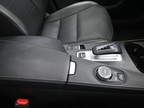 Certified 2024 INFINITI QX50 Luxe FWD image 27