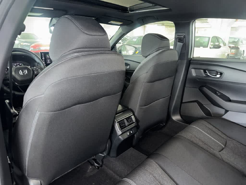 New 2026 Honda Accord Sport image 22