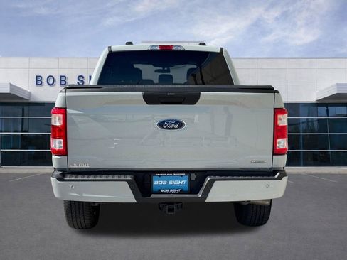 Used 2023 Ford F150 XL w/ STX Appearance Package AWD/4WD image 27