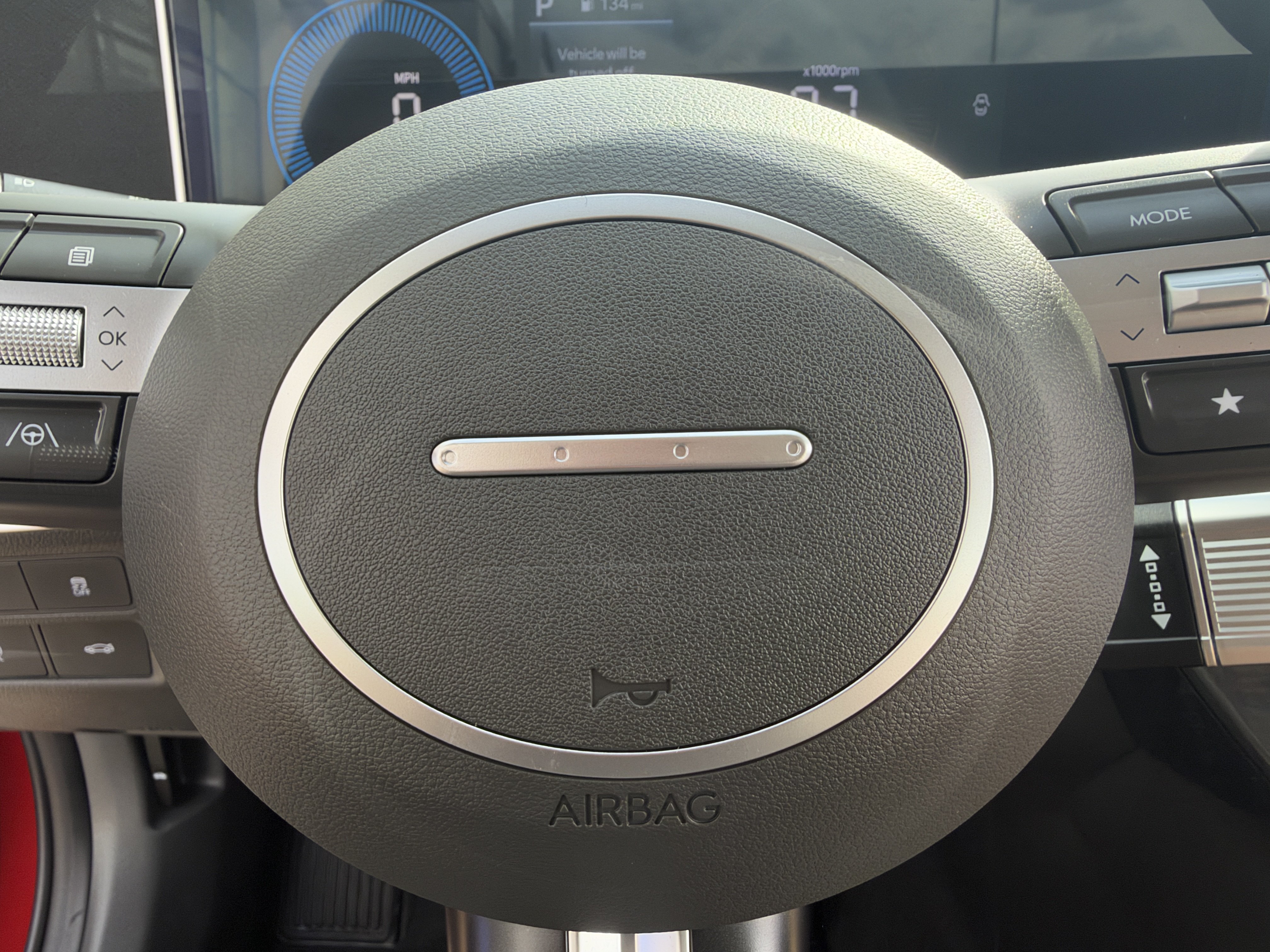Certified 2026 Hyundai Sonata SEL FWD image 29