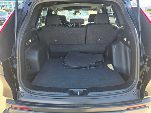Used 2024 Honda CR-V Sport image 10