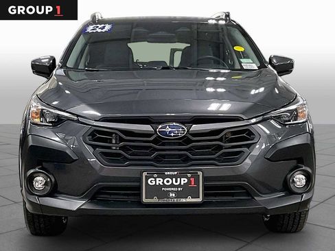 Certified 2024 Subaru Crosstrek 2.0i Premium AWD/4WD image 4