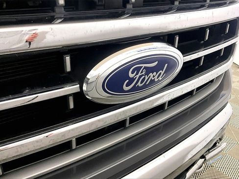 Certified 2023 Ford F150 Lariat w/ Trailer Tow Package image 21