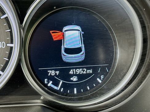 Used 2024 MAZDA CX-5 AWD 2.5 S w/ Select Package image 19