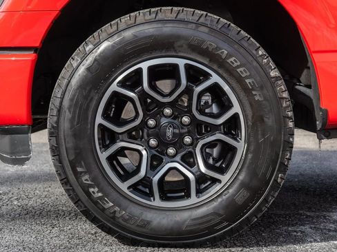 Used 2023 Ford F150 XLT w/ Equipment Group 302A High image 20