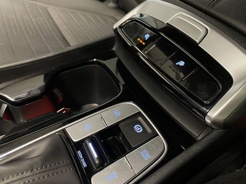 Used 2022 Hyundai Santa Cruz SEL image 14