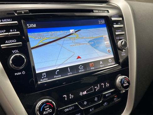 Used 2018 Nissan Murano SL image 17