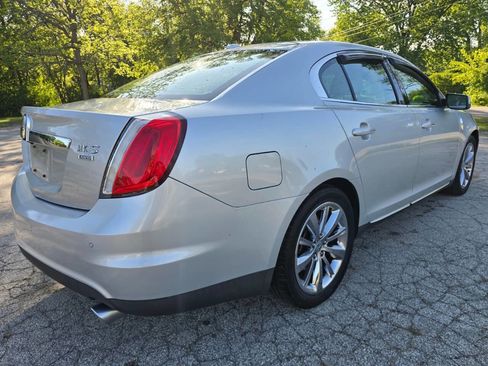 Used 2009 Lincoln MKS AWD image 5
