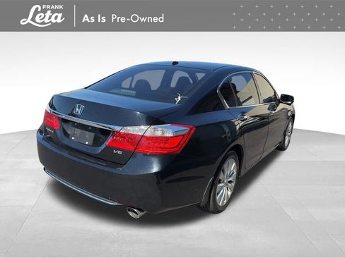 Used 2014 Honda Accord EX-L image 6