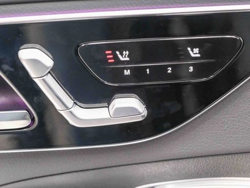 Certified 2025 Mercedes-Benz C 300 Sedan image 22