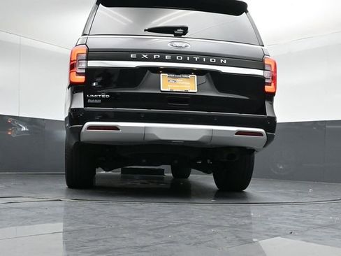 Certified 2024 Ford Expedition Limited AWD/4WD image 34