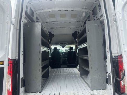 Used 2023 Ford Transit 250 148 High Roof RWD image 13
