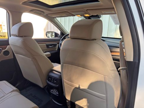 Used 2022 Honda CR-V EX-L image 33