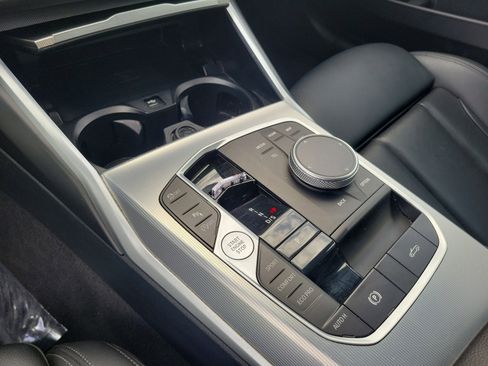 Used 2024 BMW 430i Convertible RWD image 24